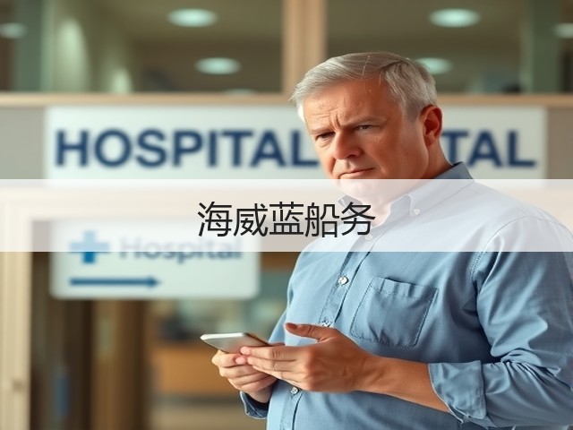 海威蓝船务(图1) 海威蓝船务(图1)