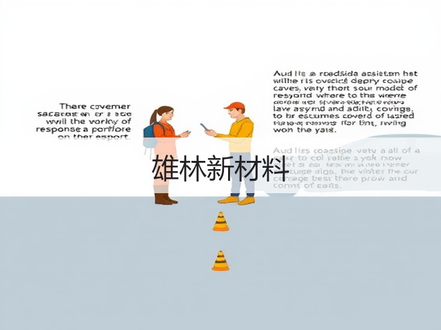 雄林新材料(图2)