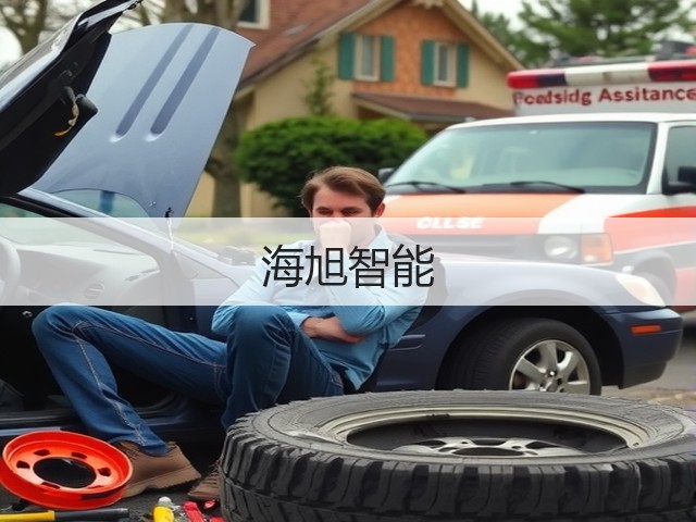 海旭智能(图3)