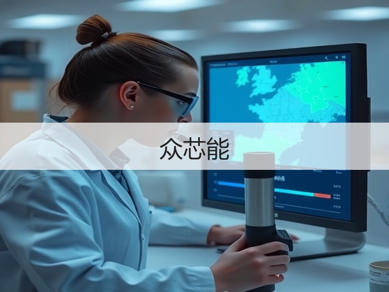 众芯能