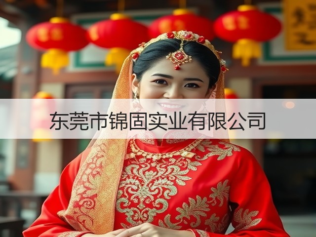东莞市锦固实业有限公司(图2)