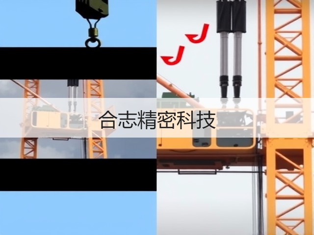 合志精密科技(图1) 合志精密科技(图1)