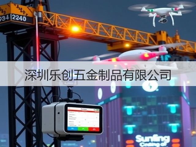 深圳乐创五金制品有限公司(图2)