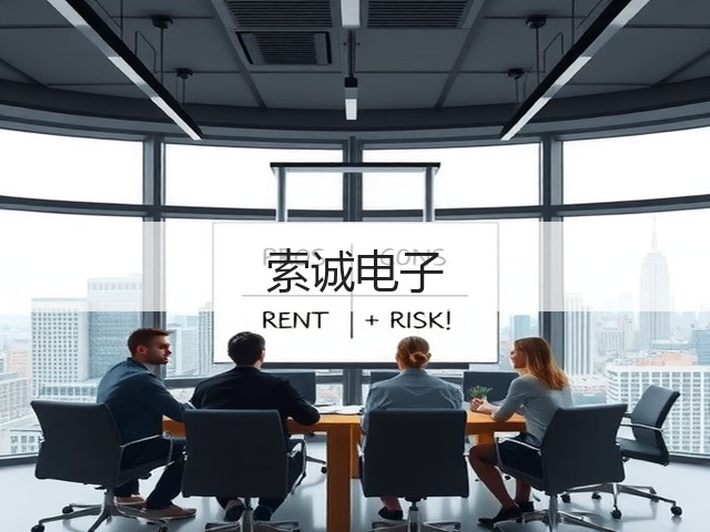 索诚电子(图1) 索诚电子(图1)