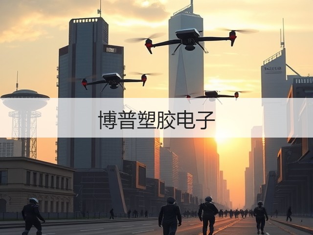 博普塑胶电子(图3) 博普塑胶电子(图3)