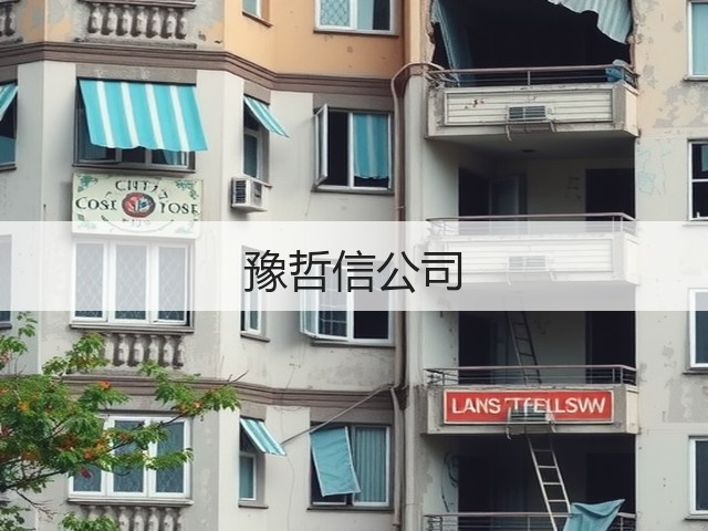 豫哲信公司(图3)