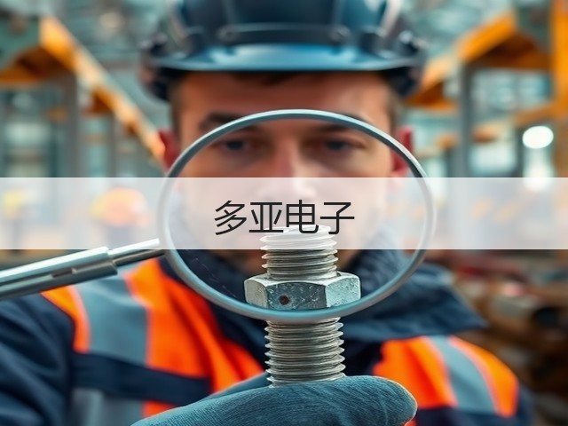 多亚电子(图1) 多亚电子(图1)