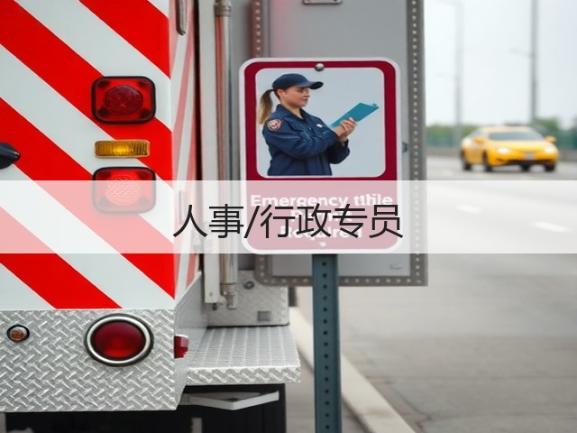 人事/行政专员(图3)