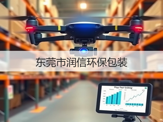 东莞市润信环保包装(图1)