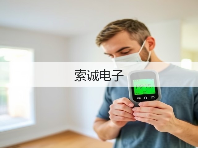 索诚电子(图2)