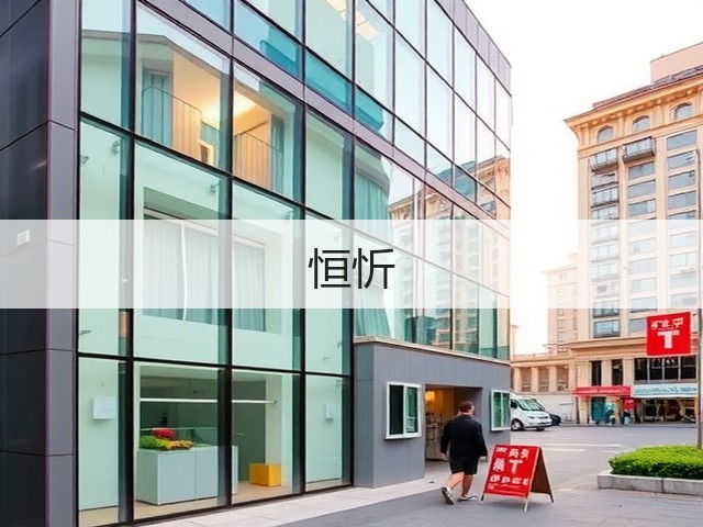 恒忻(图1)