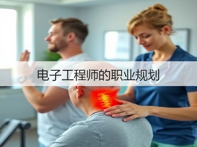 电子工程师的职业规划(图3) 电子工程师的职业规划(图3)
