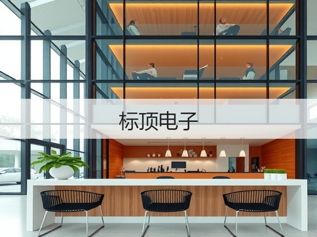 标顶电子(图3) 标顶电子(图3)