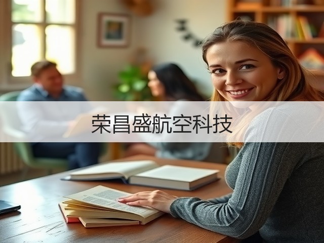 荣昌盛航空科技(图2)
