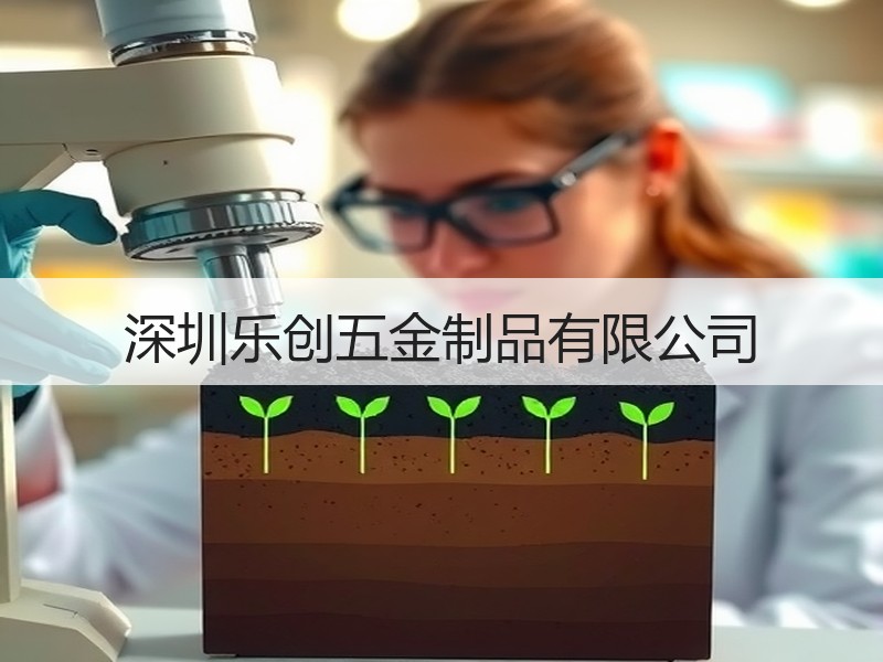 深圳乐创五金制品有限公司