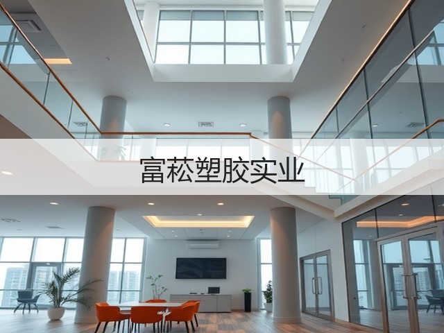 富菘塑胶实业(图3) 富菘塑胶实业(图3)