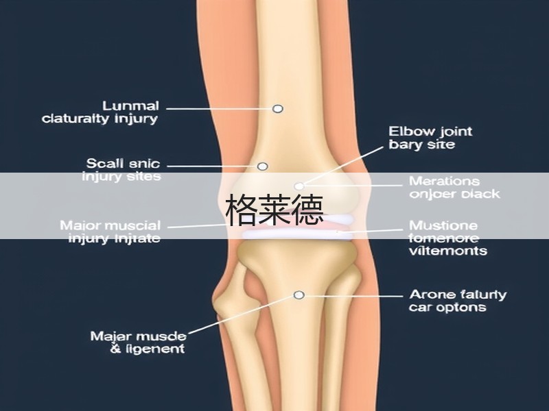 格莱德