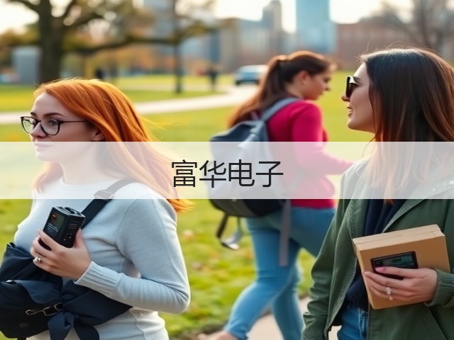 富华电子(图2) 富华电子(图2)