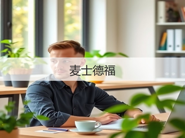 麦士德福(图1) 麦士德福(图1)