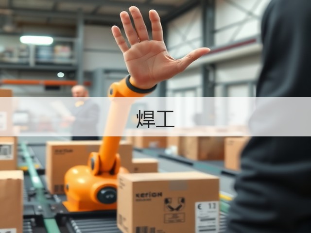 焊工(图3)