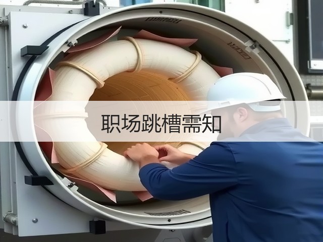 职场跳槽需知(图2)
