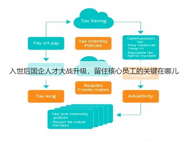 入世后国企人才大战升级,留住核心员工的关键在哪儿(图2) 入世后国企人才大战升级,留住核心员工的关键在哪儿(图2)