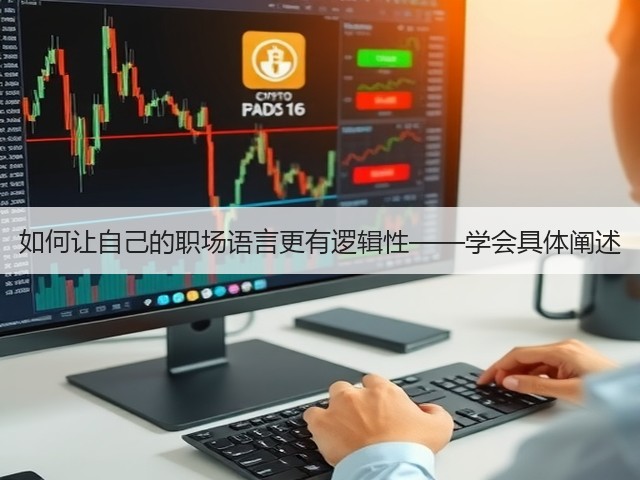 如何让自己的职场语言更有逻辑性——学会具体阐述(图1) 如何让自己的职场语言更有逻辑性——学会具体阐述(图1)
