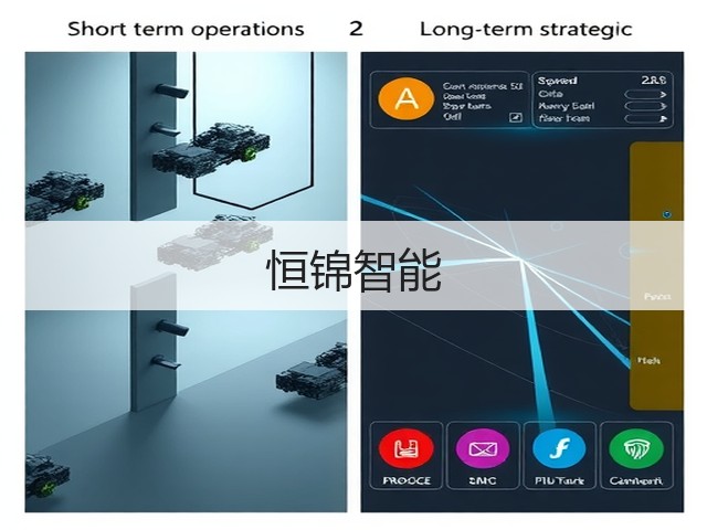恒锦智能(图3)
