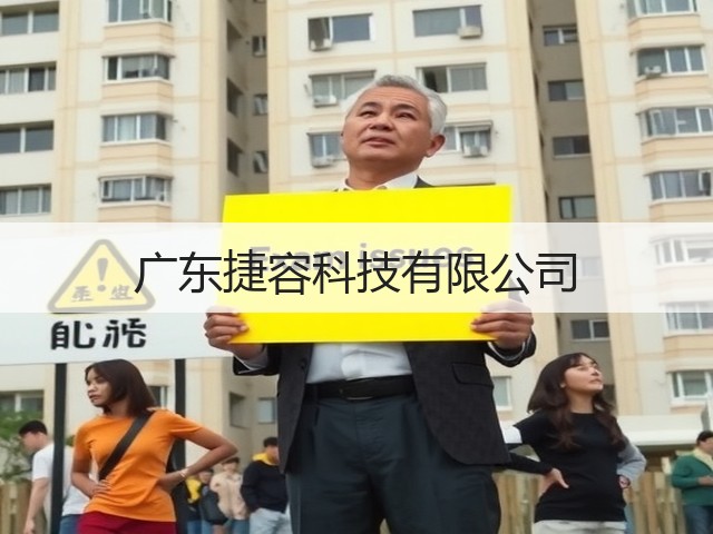 广东捷容科技有限公司(图1)