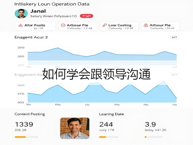 如何学会跟领导沟通(图2) 如何学会跟领导沟通(图2)
