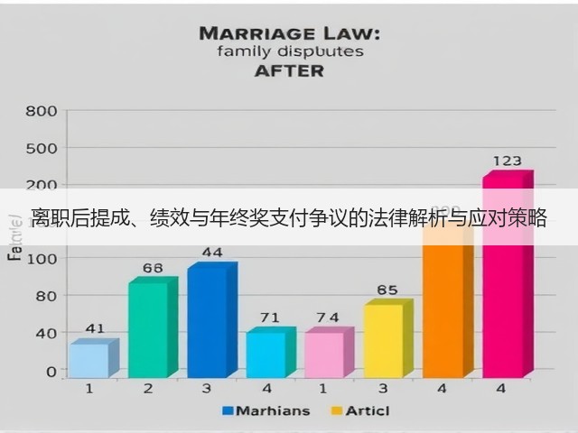 离职后提成、绩效与年终奖支付争议的法律解析与应对策略(图2) 离职后提成、绩效与年终奖支付争议的法律解析与应对策略(图2)