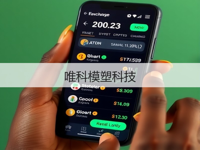 唯科模塑科技