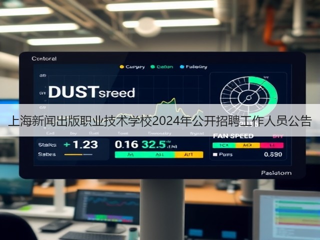 上海新闻出版职业技术学校2024年公开招聘工作人员公告(图2) 上海新闻出版职业技术学校2024年公开招聘工作人员公告(图2)