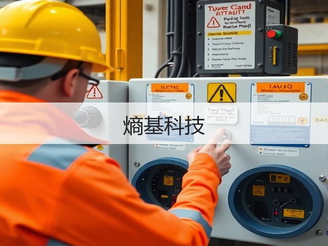 熵基科技(图1) 熵基科技(图1)