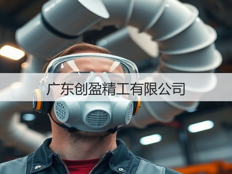 广东创盈精工有限公司