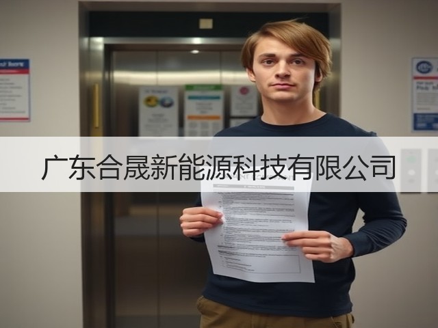 广东合晟新能源科技有限公司(图1)