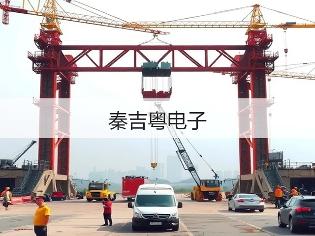 秦吉粤电子(图1)