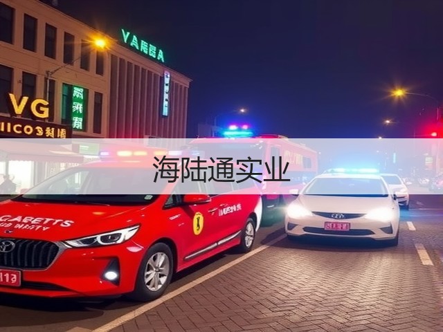 海陆通实业(图2)