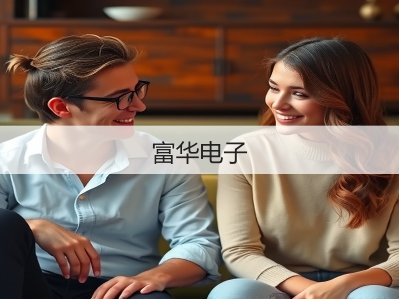 富华电子