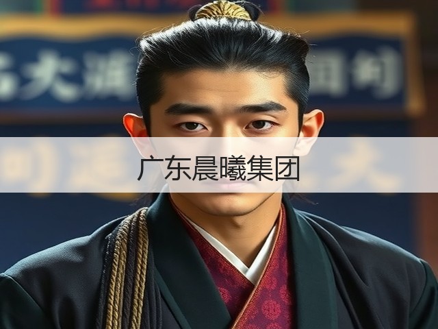 广东晨曦集团(图2) 广东晨曦集团(图2)