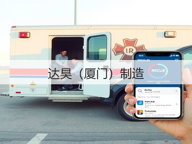 达昊（厦门）制造(图2)
