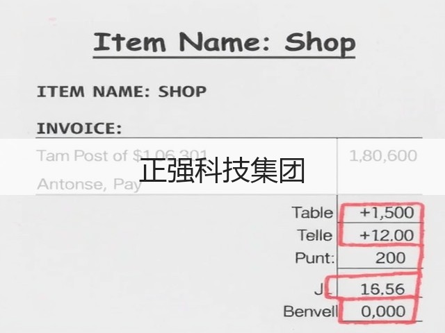 正强科技集团(图1) 正强科技集团(图1)