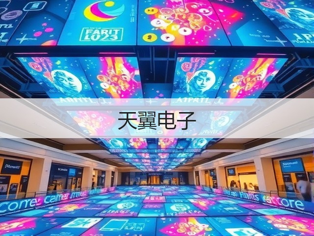 天翼电子(图1)