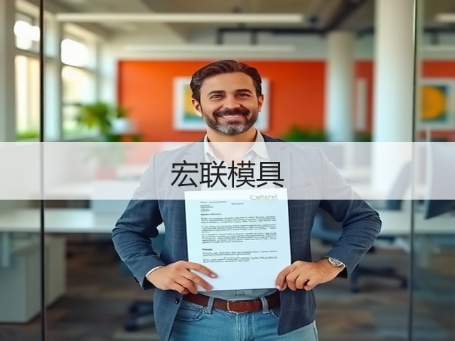 宏联模具(图2) 宏联模具(图2)