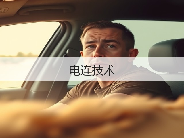 电连技术(图2)