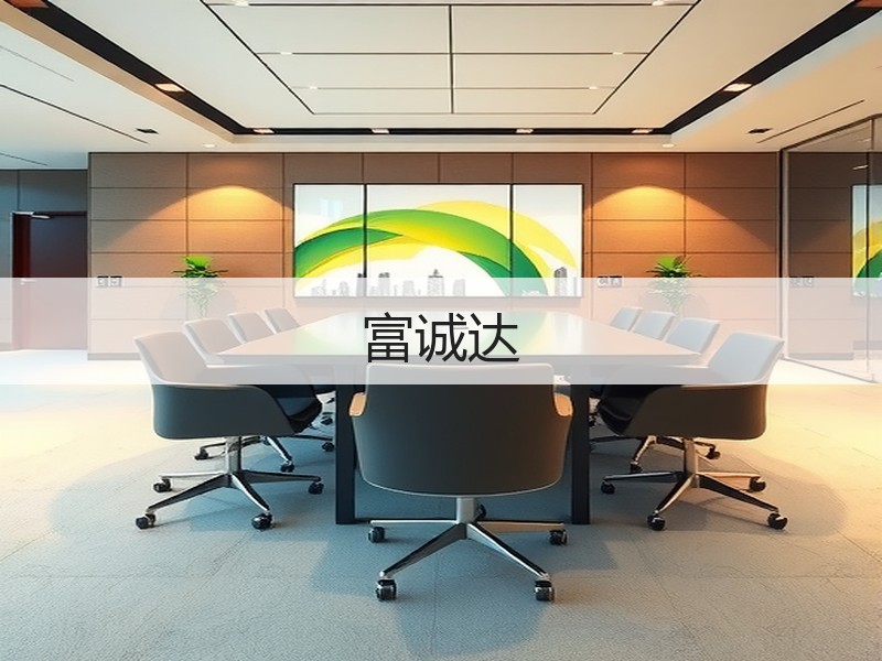 富诚达