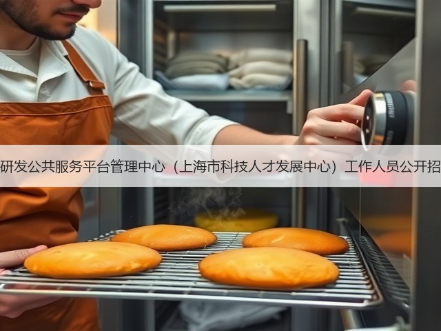 上海市研发公共服务平台管理中心(上海市科技人才发展中心)工作人员公开招聘公告(图2) 上海市研发公共服务平台管理中心(上海市科技人才发展中心)工作人员公开招聘公告(图2)