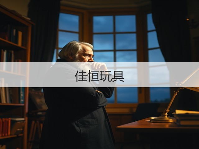 佳恒玩具(图2)