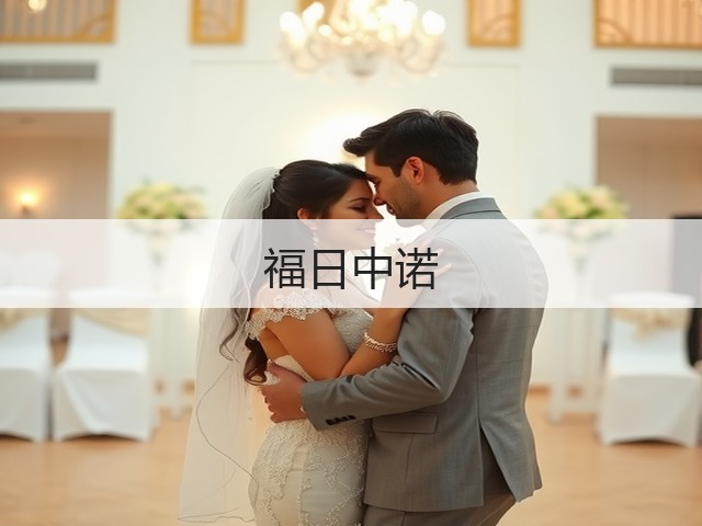 福日中诺(图1)