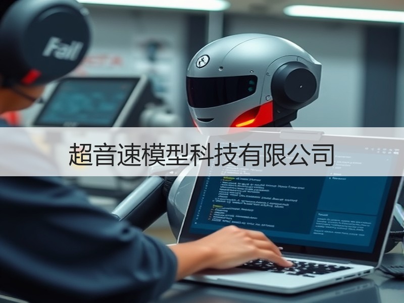 超音速模型科技有限公司